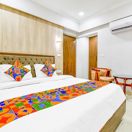 Fabhotel Shambhu Kripa Dzsaipur Kültér fotó