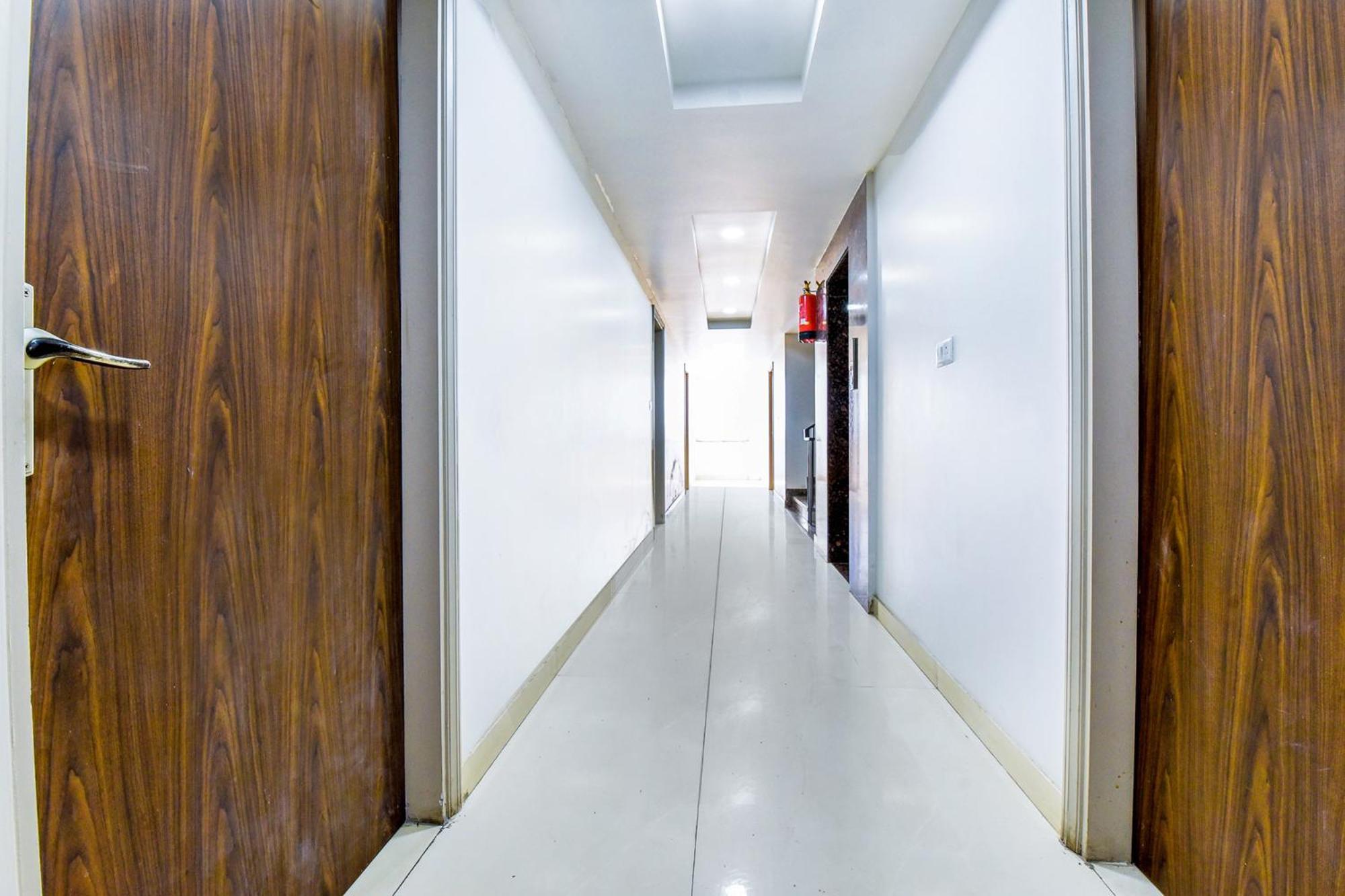 Fabhotel Shambhu Kripa Dzsaipur Kültér fotó